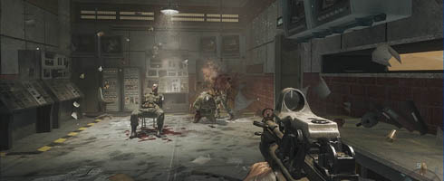 JÁTÉKOK - Call of Duty: Black Ops - Játékteszt