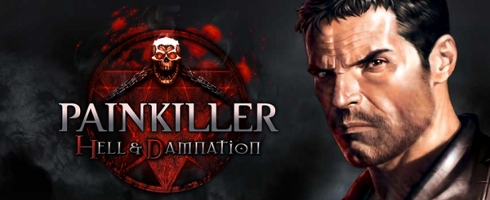 JÁTÉKOK - Painkiller: Hell & Damnation nyereményjáték