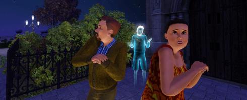 JÁTÉKOK - The Sims 3 - játékteszt