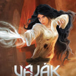 Andrzej Sapkowski: A tó úrnője – Érkezik a hetedik Vaják könyv