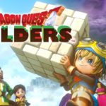 Dragon Quest Builder – Switch Játékteszt