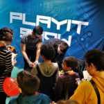 Szerintünk a 2018-as debreceni PlayIT…