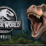 Pinball FX3: Jurassic World Pinball – Játékteszt