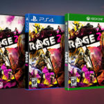 Érkezik a Rage 2!