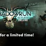 Shadowrun Returns Deluxe – Most ingyenes!