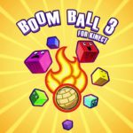 Boom Ball 3 for Kinect – Játékteszt