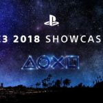 E3 2018 – Sony konferencia