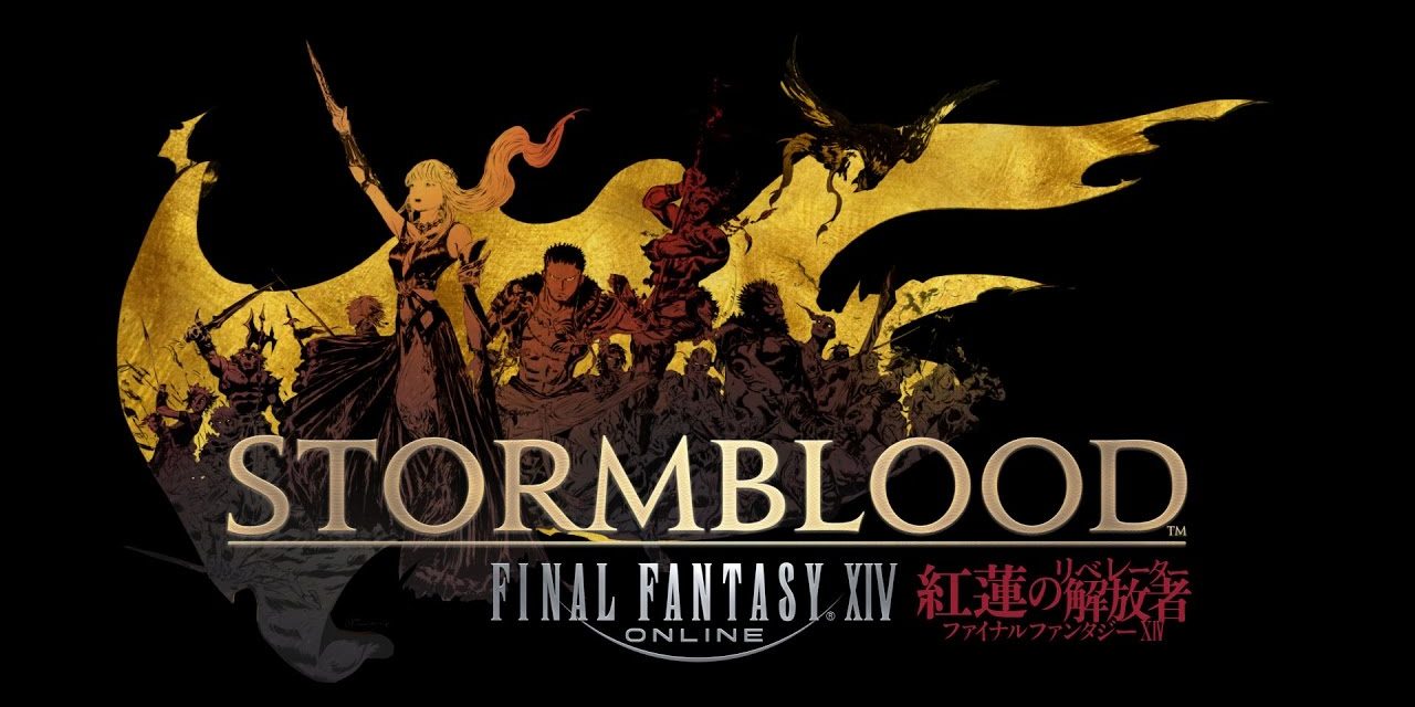 Final Fantasy XIV: Stormblood – Megvan a megjelenési dátum