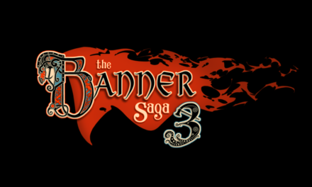 Banner Saga 3 Kickstarter kampány