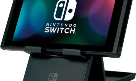 Nintendo Switch – Újabb kiegészítők
