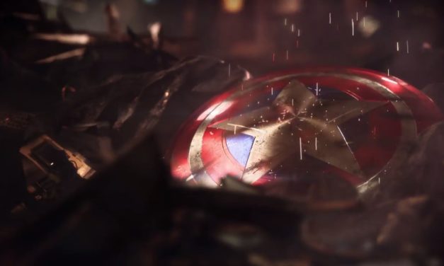 The Avengers Project – Több éves szerződés a Marvel és a Square Enix között