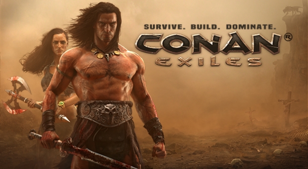 Conan Exiles – Látványos Cinematic előzetest érkezett