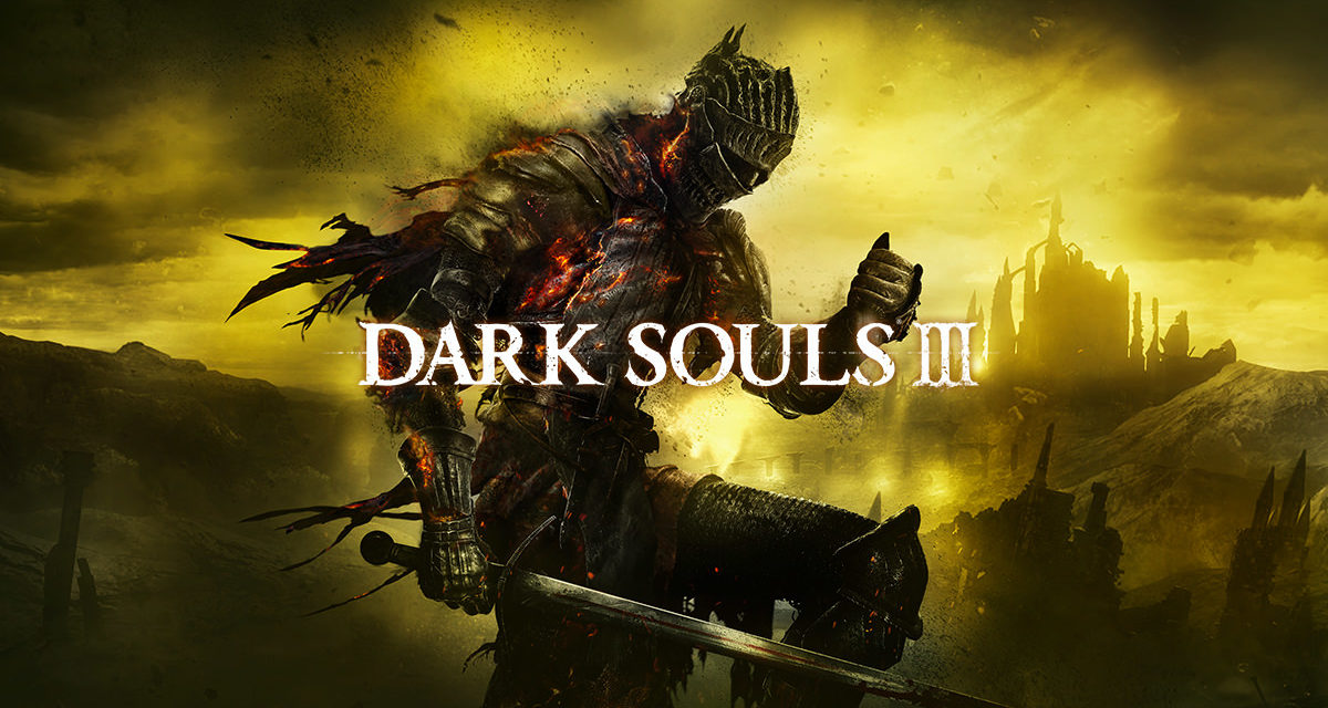 Dark Souls III The Ringed City – Bemutatkozik a második DLC