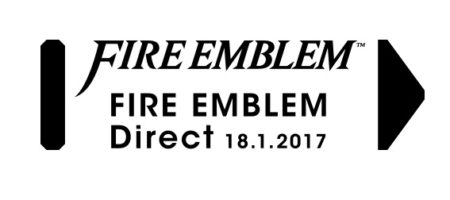 Nintendo Direct – Fire Emblem