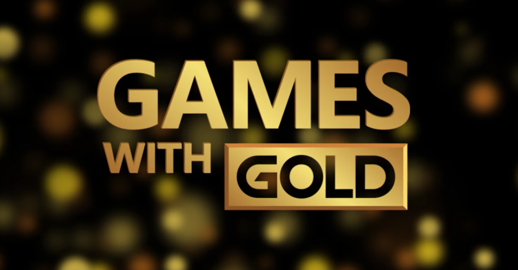 Games with Gold február