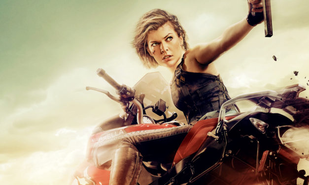 A Kaptár: Utolsó fejezet – Filmkritika