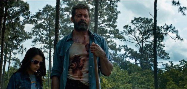 Logan – szinkronos előzetes