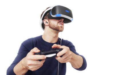 Már Magyarországon is kapható a PlayStation VR