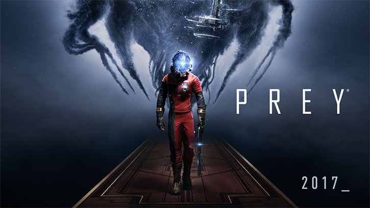 Prey – Friss gameplay és megjelenési dátum