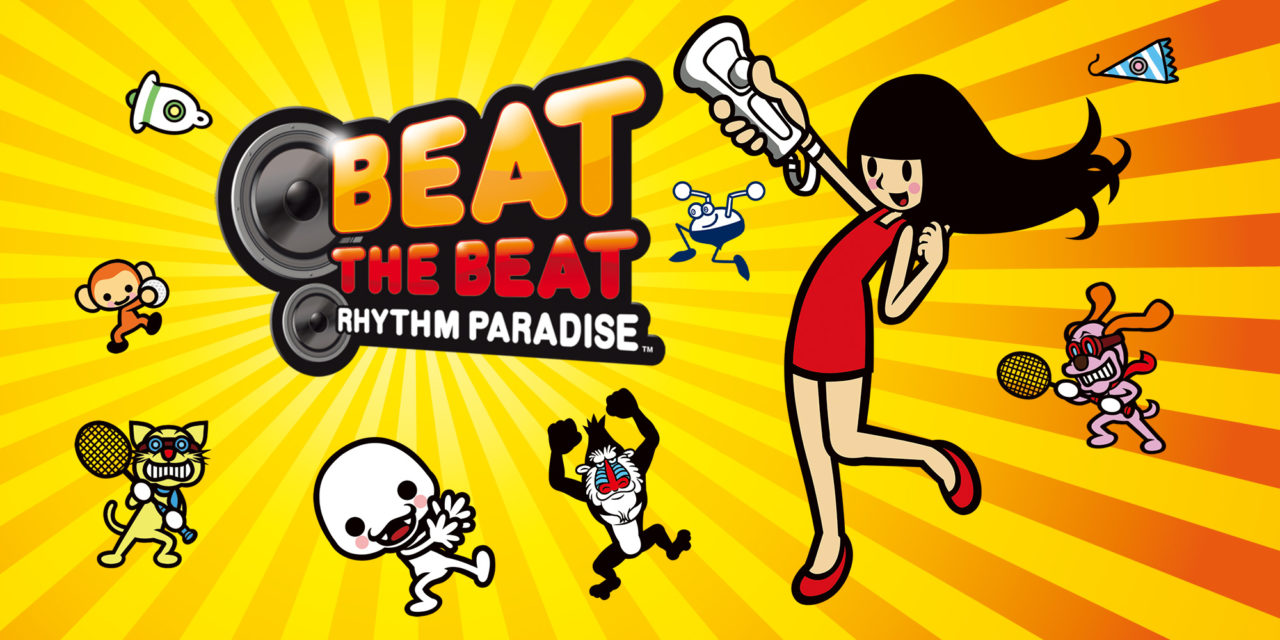 Beat the Beat: Rhythm Paradise – Játékteszt