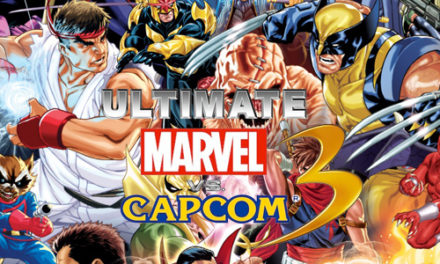 Ultimate Marvel vs. Capcom 3 – Xbox One és PC megjelenési dátum