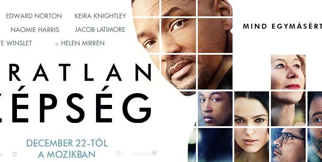 Váratlan szépség – Filmkritika