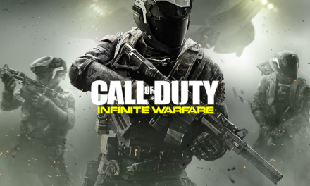 Call of Duty: Infinite Warfare – Bemutatkozik az első DLC