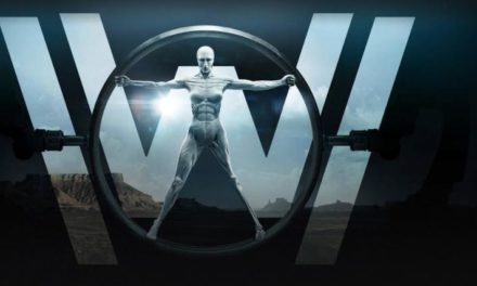Westworld, 1. évad – Filmkritika