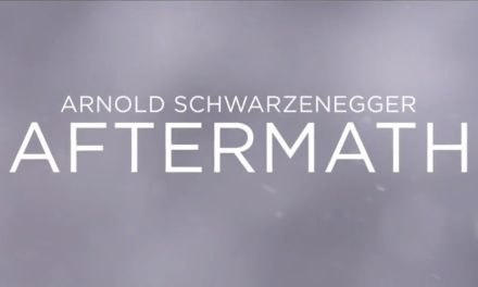 Schwarzenegger és az Oscar? Aftermath előzetes
