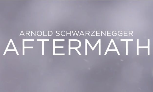 Schwarzenegger és az Oscar? Aftermath előzetes