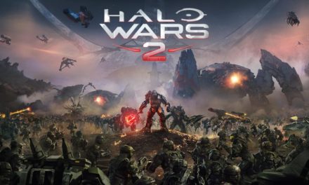 Halo Wars 2 – Ismerkedjünk meg a karakterekkel