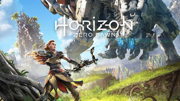 Horizon Zero Dawn – Dupla trailer