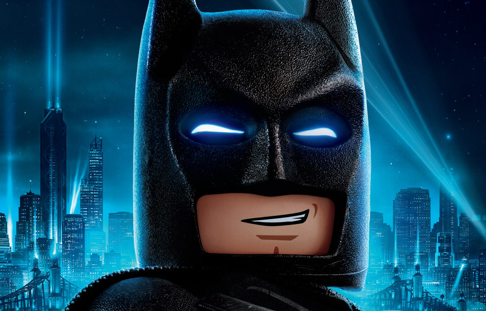Lego Batman: A film – Filmkritika