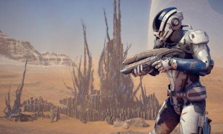 Mass Effect: Andromeda – Fegyverek és Képességek