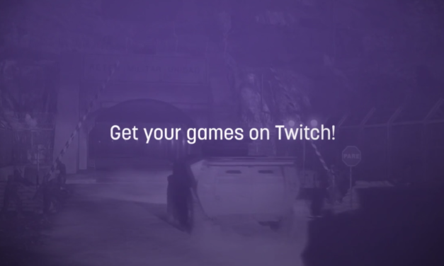 Hamarosan játékárusításba kezd a Twitch