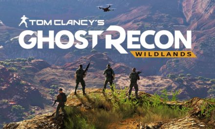 Ghost Recon Wildlands – Bétateszt