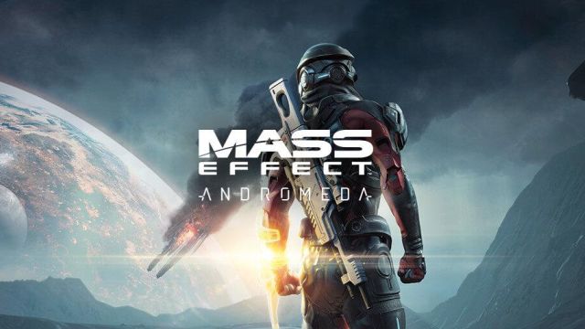 Mass Effect: Andromeda – Launch Trailer