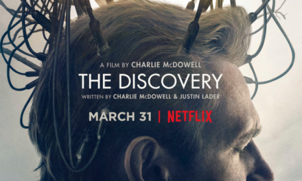 The Discovery – Élet a halál után? [Trailer]