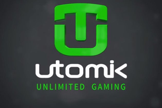 Utomik – Az online játékbirodalom
