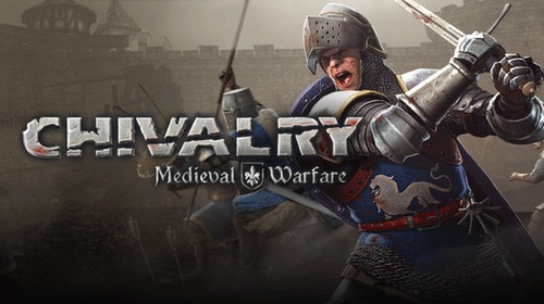 INGYEN Chivalry: Medieval Warfare!