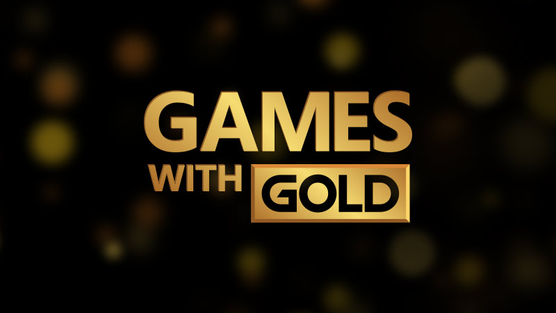 Az áprilisi Games with Gold