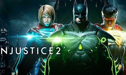 Injustice 2 – Széthullott Szövetségek 2. rész