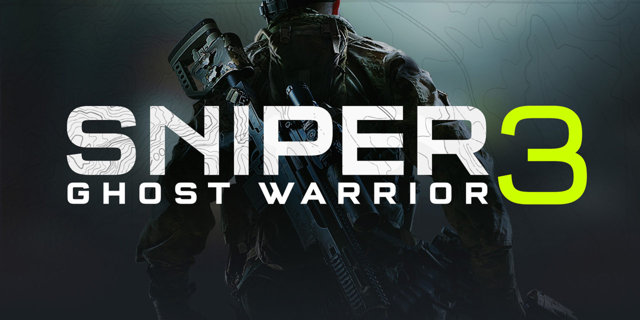 Sniper Ghost Warrior 3 – A storyt elmesélő előzetes