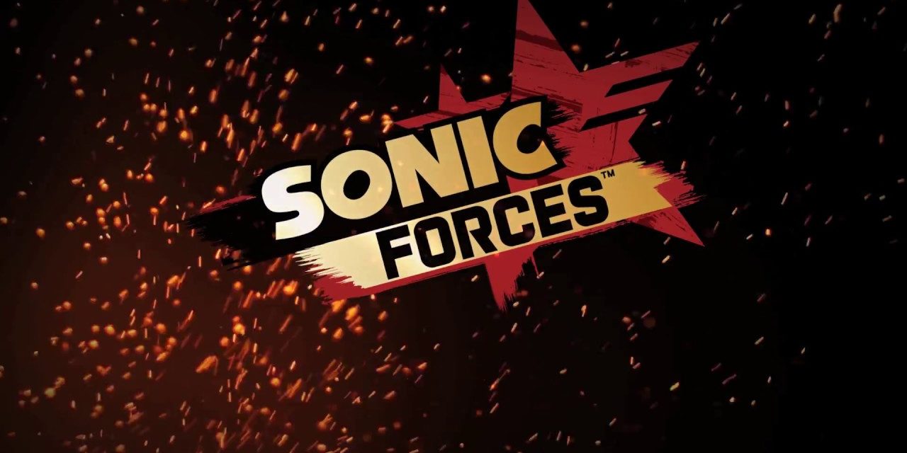 Sonic Forces – Gameplay videón az új Sonic játék