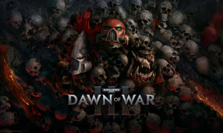 Warhammer 40K: Dawn of War 3 – Megjelenési dátum