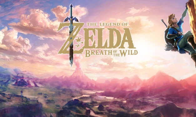 The Legend of Zelda: Breath of the Wild – Játékteszt