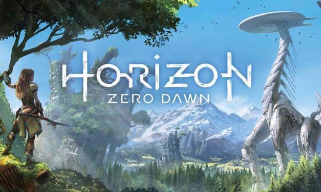 Horizon Zero Dawn – szülinapi ajándékokkal ünnepeljük az első évfordulót