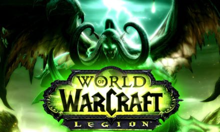 WoW: Legion összegző
