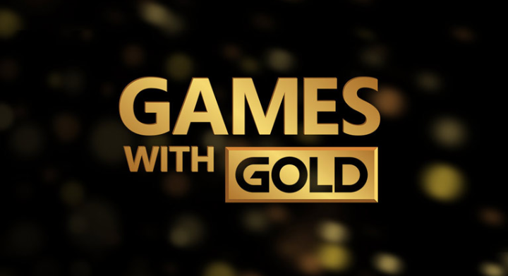 Games with Gold – Július