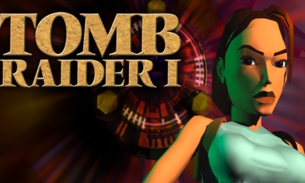 Böngészőben is játszható a Tomb Raider első része!
